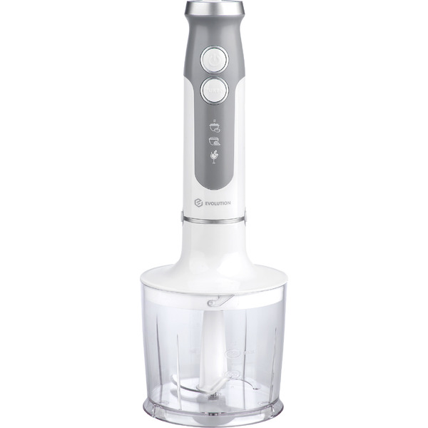 Блендер Evolution HBS-1342 (белый)