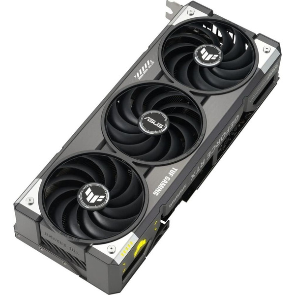 Видеокарта Asus TUF-RTX5070-O12G-GAMING