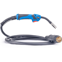 Горелка FoxWeld UnoMIG-15 3м