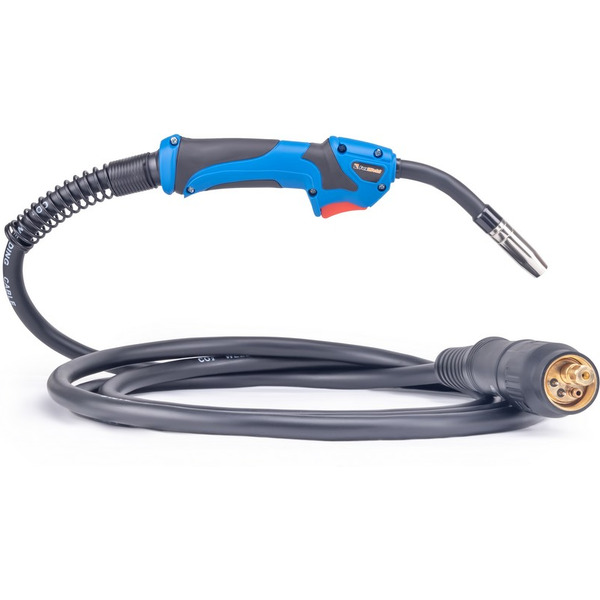 Горелка FoxWeld UnoMIG-15 3м