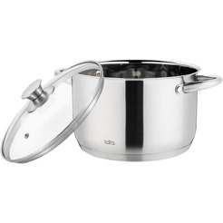 Набор посуды LARA АФИНА LR02-128