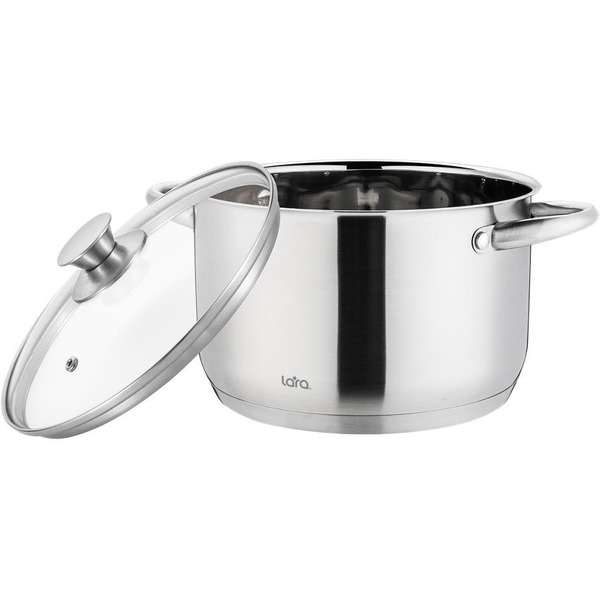 Набор посуды LARA АФИНА LR02-128