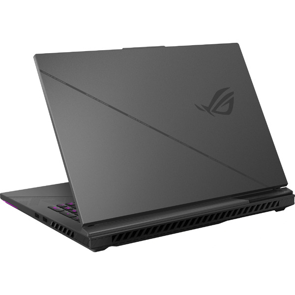 Игровой ноутбук ASUS ROG Strix G18 2025 G814PM-S8074
