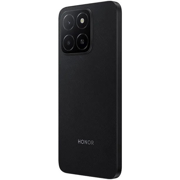 Смартфон Honor X5b Plus 4GB/128GB Midnight Black