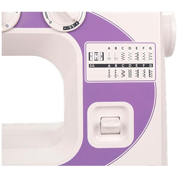 Швейная машина Janome XV-5