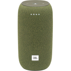 Умная колонка JBL Link Portable Yandex (зеленый)
