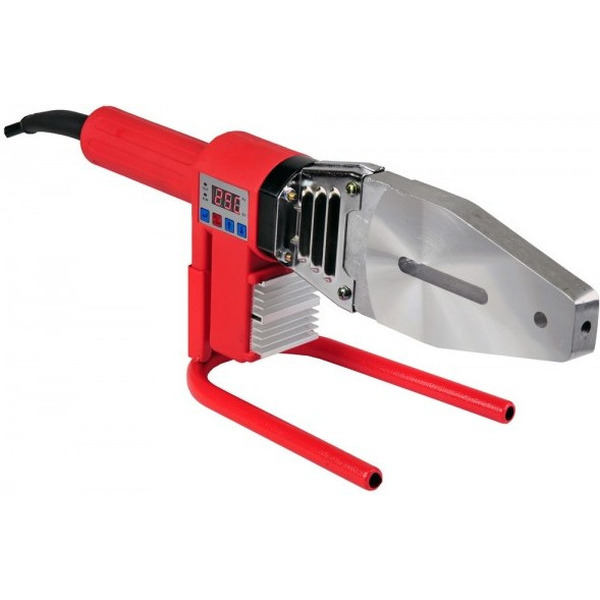 Аппарат для сварки труб ELITECH СПТ 1500Э E1704.005.00