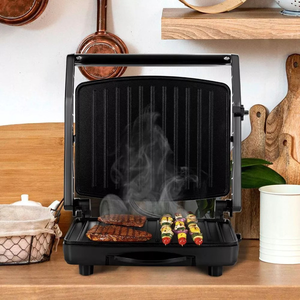 Электрогриль Kitfort КТ-3613