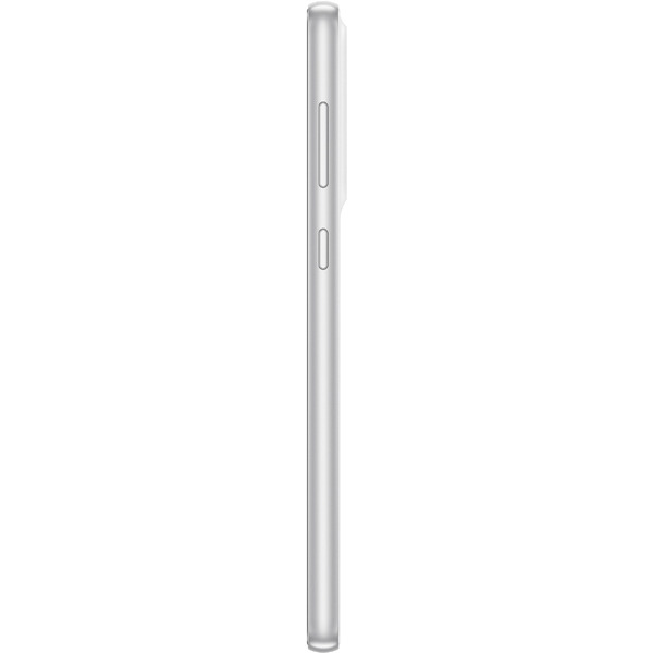 Смартфон Samsung Galaxy A33 5G SM-A336BZWGCAU 6GB/128GB (белый)