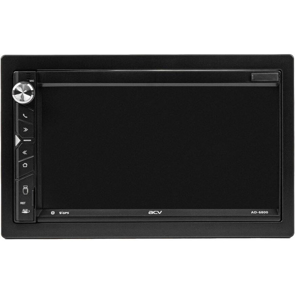 USB-магнитола ACV AD-6800
