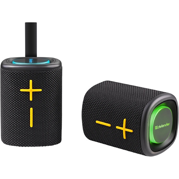 Пара Bluetooth колонок Defender Unioun