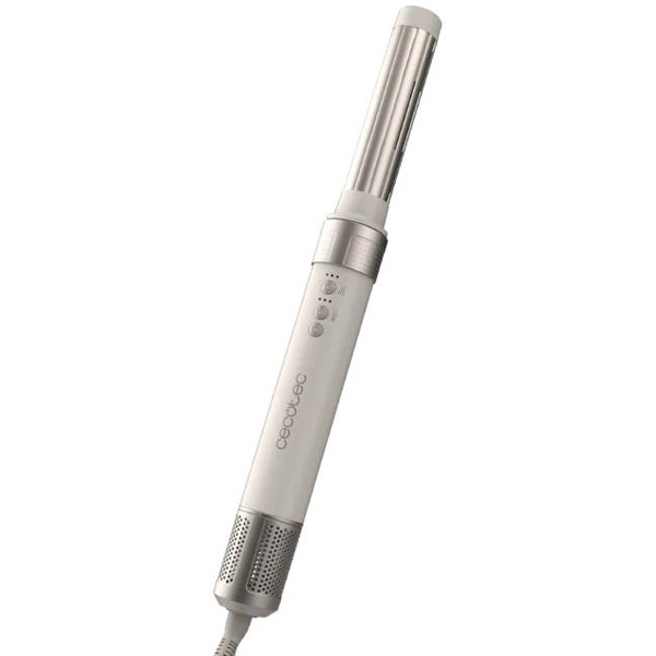Мультистайлер Cecotec CeramicCare 14 в 1 AirGlam Champagne