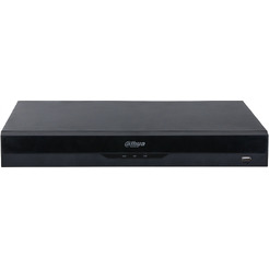 Сетевой видеорегистратор Dahua DHI-NVR5216-8P-EI