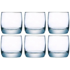 Набор стаканов для воды и напитков Luminarc French Brasserie 10H9370