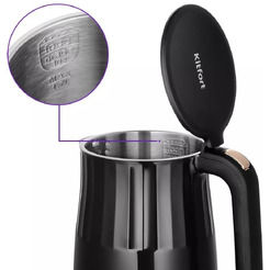 Электрочайник Kitfort КТ-6610