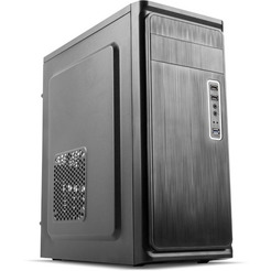 Компьютер JET Multimedia 5R2400D8HD05VGALW50
