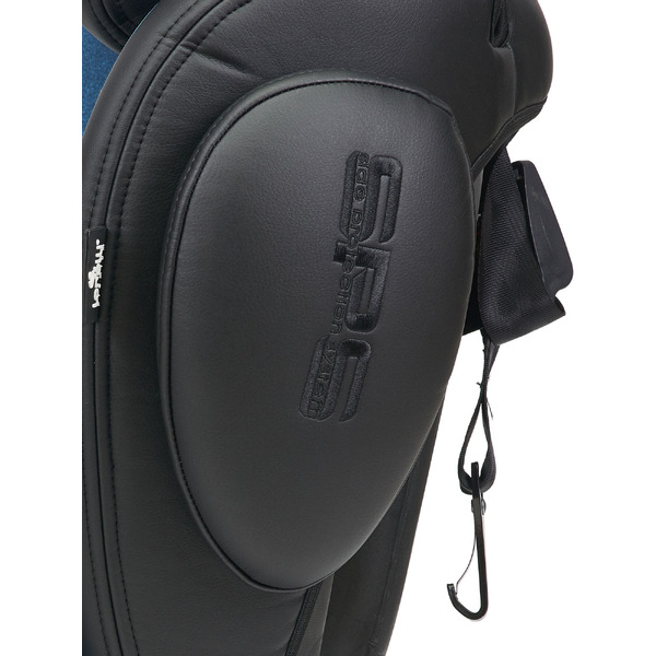 Автокресло LORELLI Aviator Isofix Black Blue