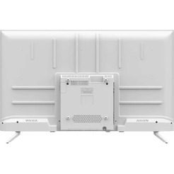 Телевизор evo TV 43 White