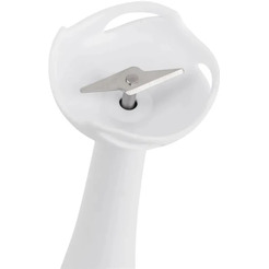 Блендер SCARLETT SC-HB42S12 White