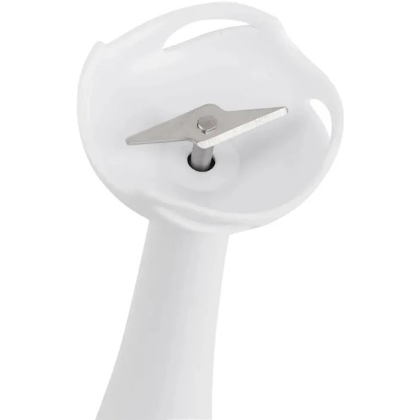 Блендер SCARLETT SC-HB42S12 White