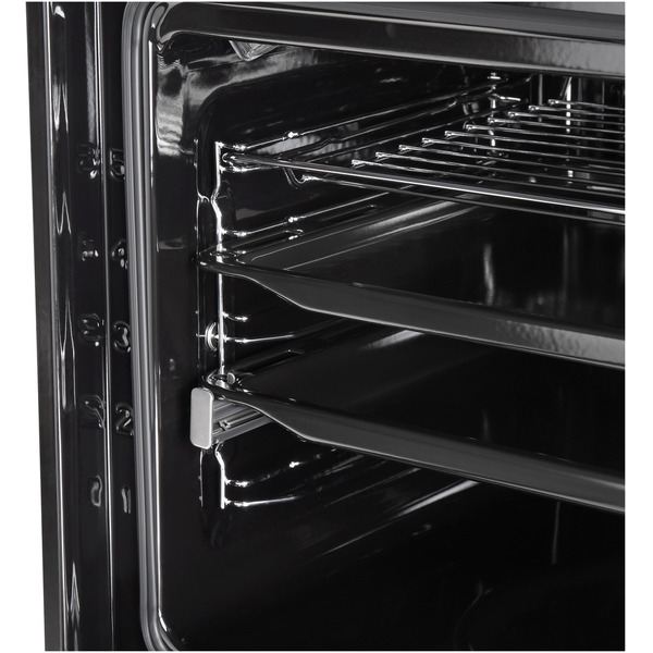 Духовой шкаф MAUNFELD MEOM729PB201