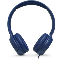 Наушники JBL T500 (синий)