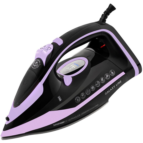 Утюг Galaxy Line GL6135