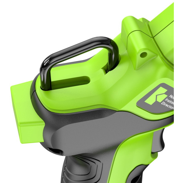 Фонарь Greenworks G24UL 24V 3503707 (без АКБ и ЗУ)