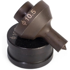 Матрица для перфорации шин КВТ NEO МПШО-12x20 77722