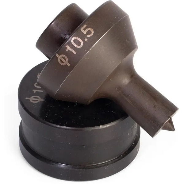 Матрица для перфорации шин КВТ NEO МПШО-12x20 77722