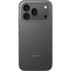 Смартфон Honor 600 Pro 12GB/512GB VKP-NX9 (черный)