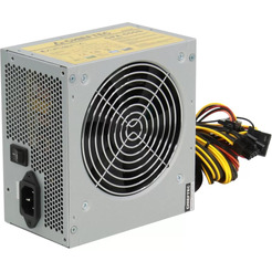 Блок питания Chieftec iArena GPA-550S
