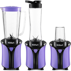 Блендер Kitfort KT-3034-1