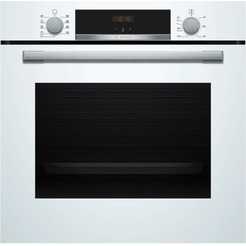 Духовой шкаф BOSCH Serie 4 HBA534BW3