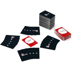 Настольная игра Hobby World Без жалости 324581