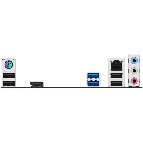 Материнская плата ASUS Prime H610M-K D4 ARGB