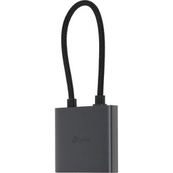 Разветвитель USB-C TP-Link UH3020C