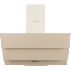 Кухонная вытяжка Making Oasis Everywhere NS-60I