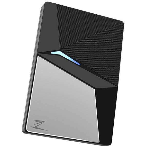Внешний накопитель Netac Z7S 120GB NT01Z7S-120G-32BK