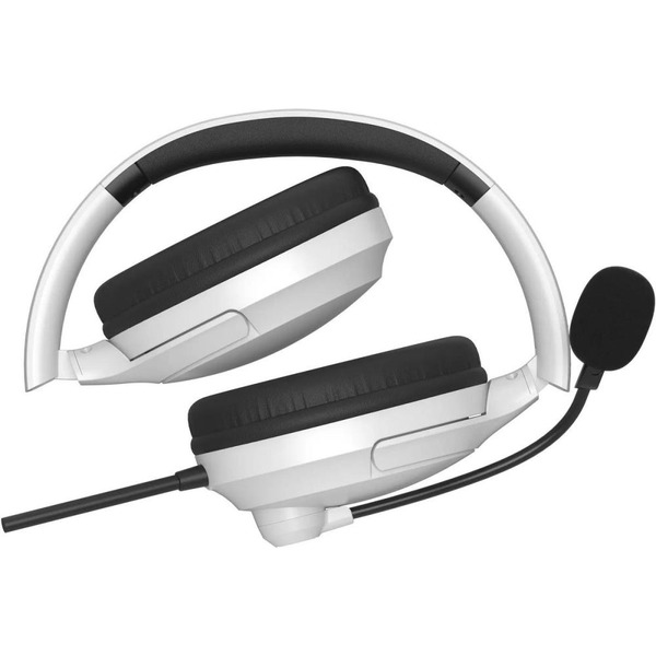 Наушники A4Tech Fstyler FH280U (белый)