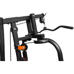 Силовой тренажер Alpin Pro Gym GX-750