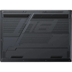 Игровой ноутбук Maibenben X-Treme Typhoon X16C X16C-i737560FERLG4E10 Win11Pro