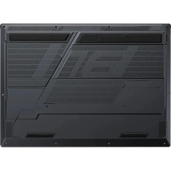 Игровой ноутбук Maibenben X-Treme Typhoon X16C X16C-i737560FERLG4E10 Win11Pro