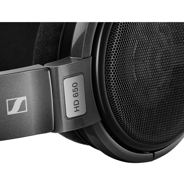 Наушники Sennheiser HD 550