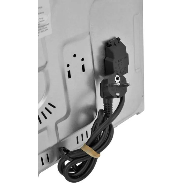 Электрический духовой шкаф Indesit IFE 4841 J BL