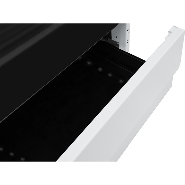 Кухонная плита Hansa FCGW580977