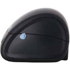 Термопринтер Mertech MPRINT LP58 EVA (черный)