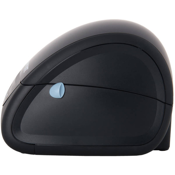 Термопринтер Mertech MPRINT LP58 EVA (черный)