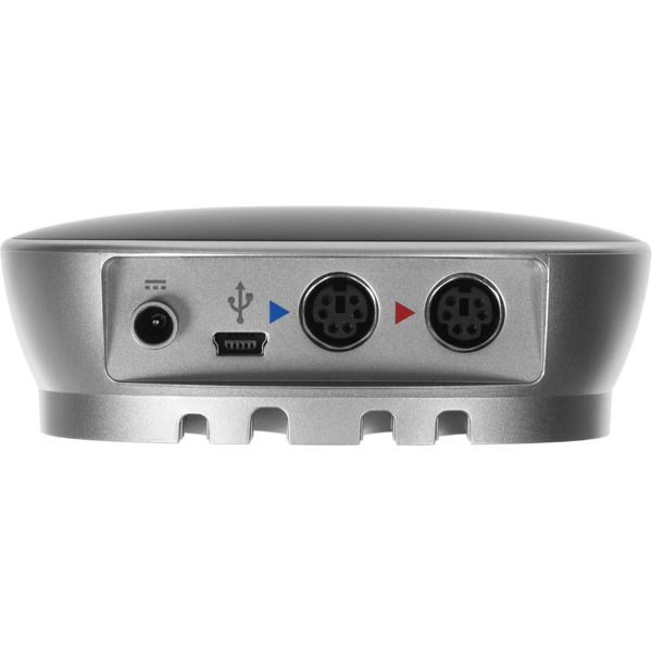Веб-камера для видеоконференций Logitech Conference Cam Group (960-001058)