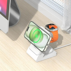 Беспроводное зарядное устройство XO CX033